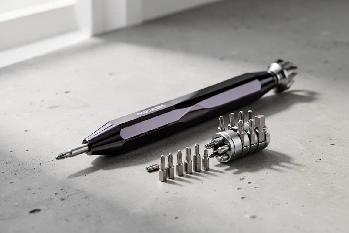 WorkPro 24-in-1 Pen Precision Screwdriver product image