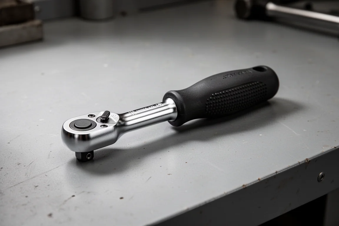 WorkPro 3/8 Ratchet product image