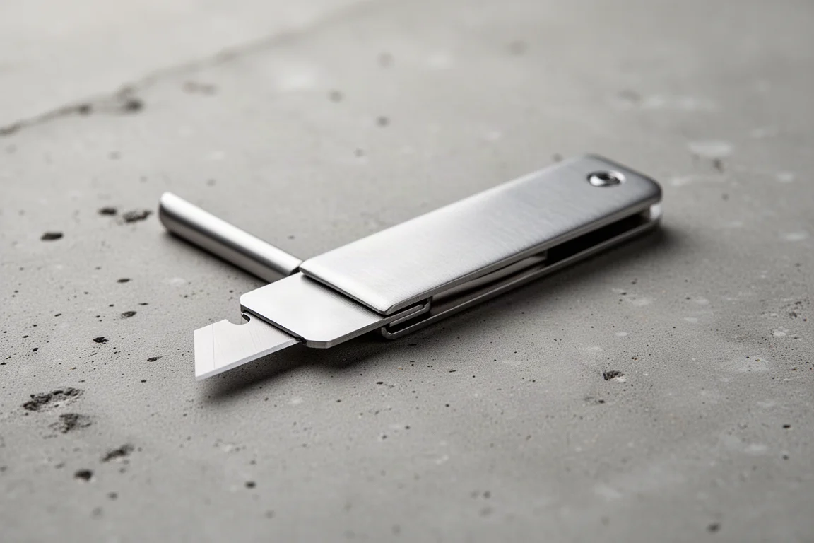Workpro Box Cutter product image