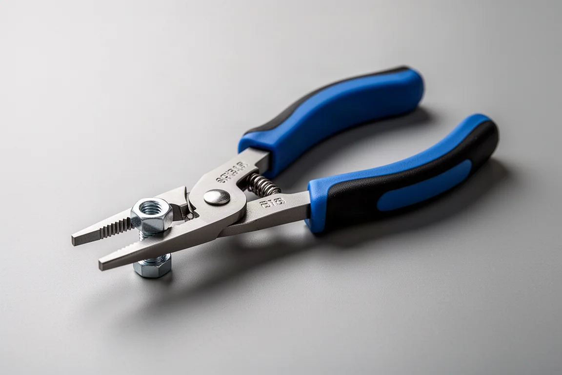 Workpro Cobra-Style Pliers product image