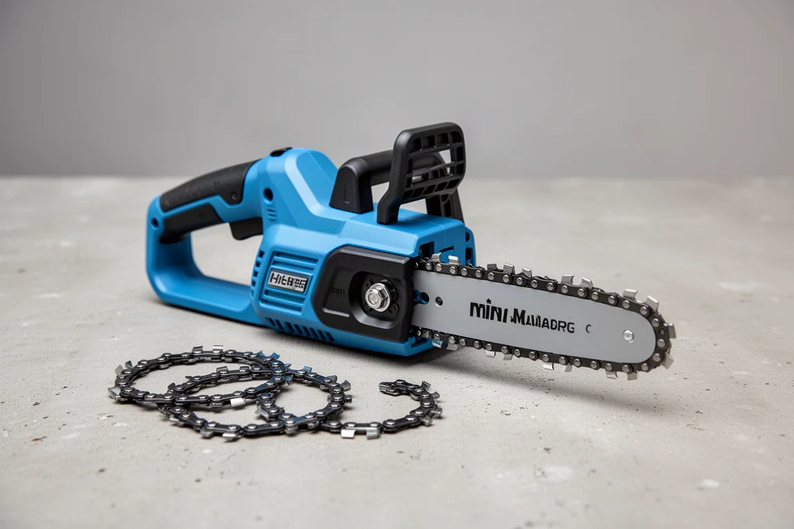 Workpro Compact Chainsaw product image