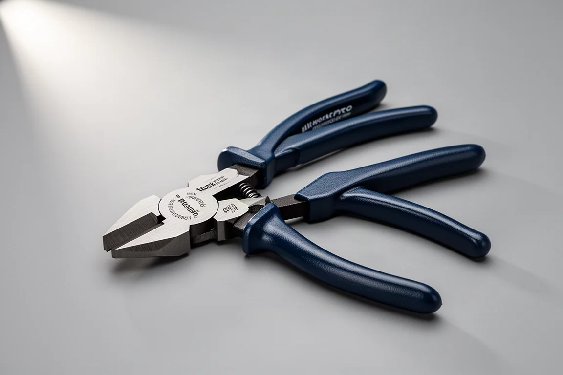 WorkPro Diagonal Cutters product image