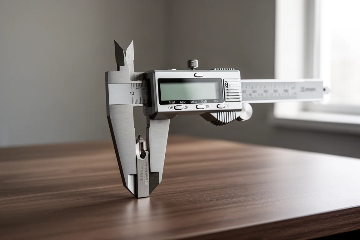 Workpro Digital Calipers product image