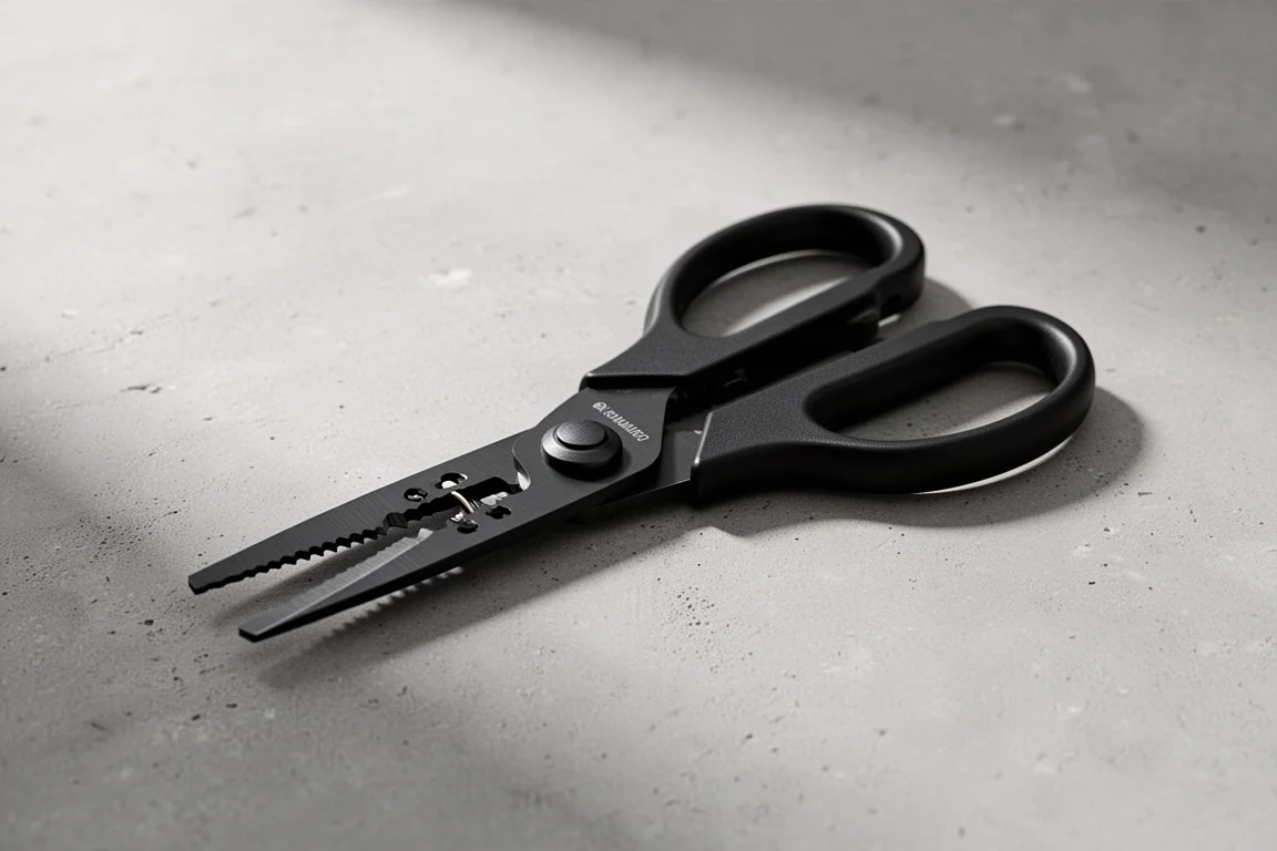 WORKPRO Electrician Shears product image