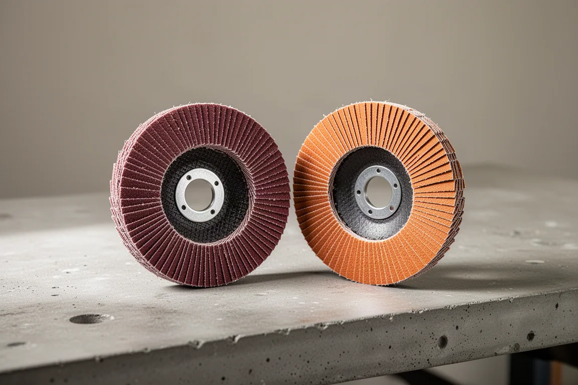 WorkPro Flap Discs product image