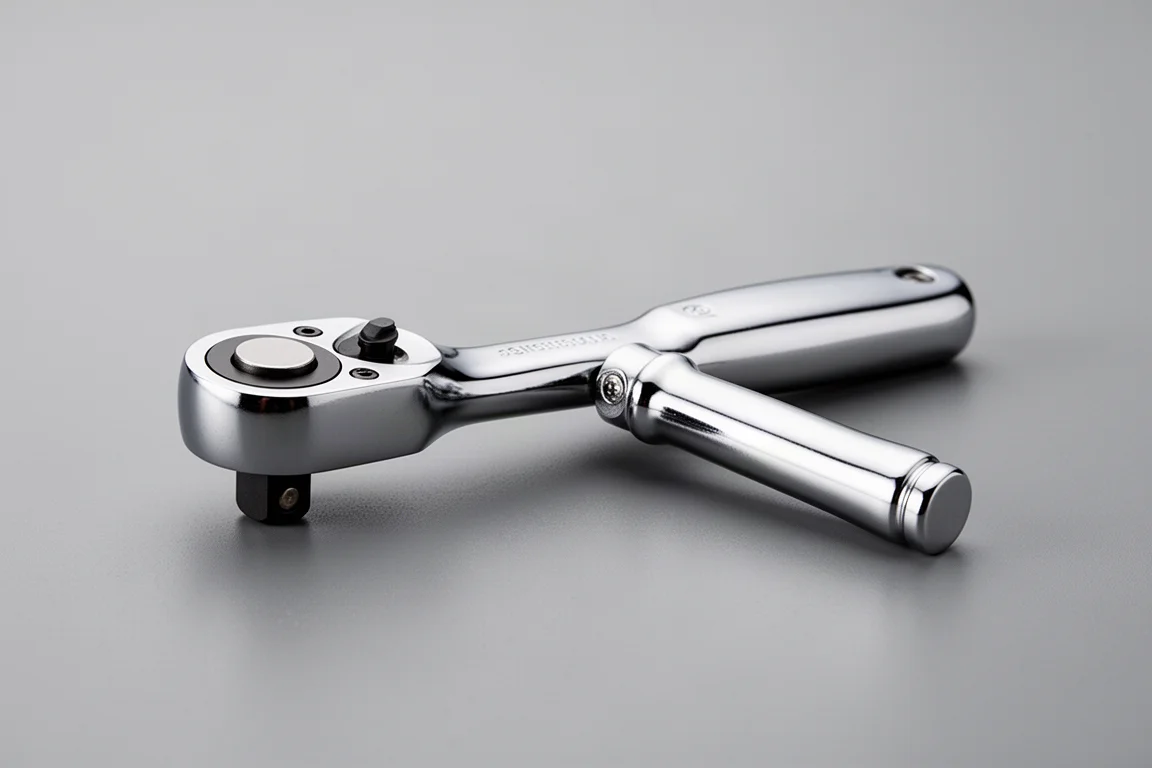 WorkPro Flex Head Ratchet product image