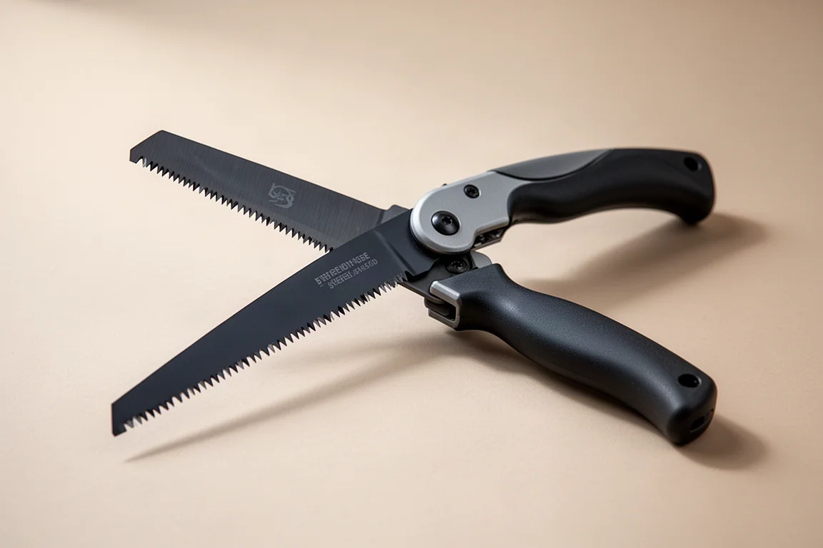 Workpro Folding Pruning Saw product image