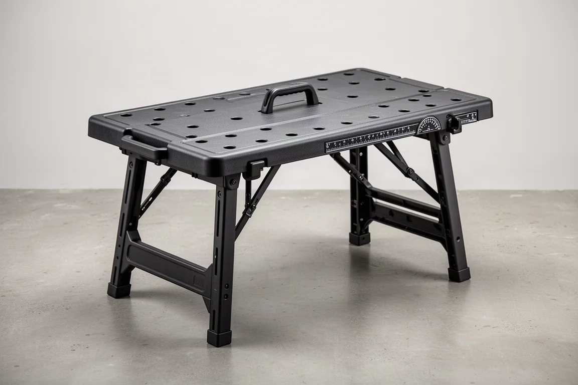 WorkPro Folding Work Table product image