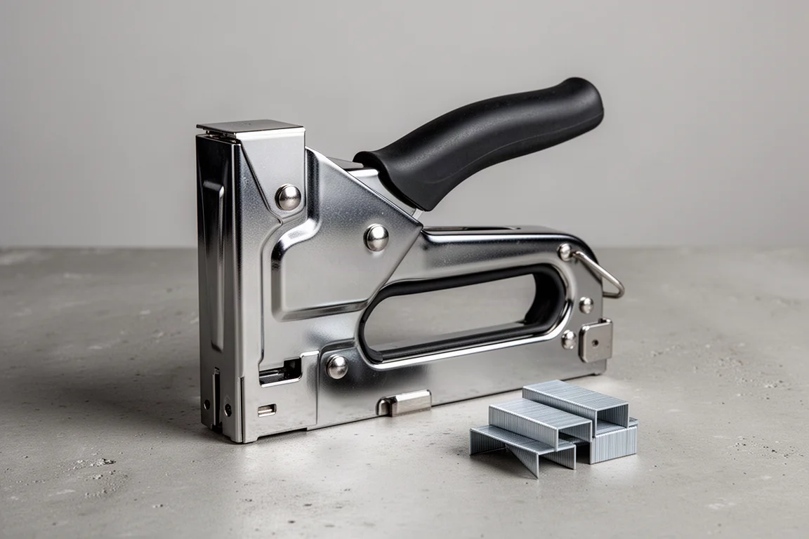WorkPro Heavy Duty 4-in-1 Staple Gun Kit product image