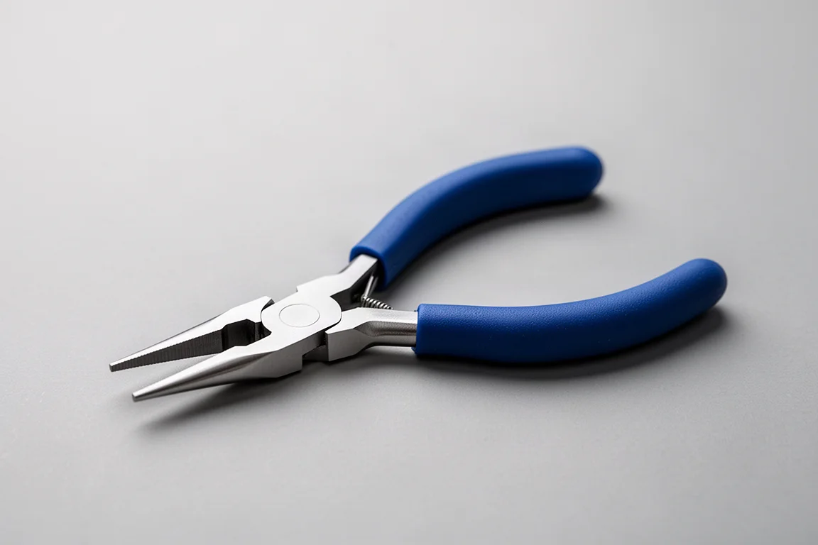 Workpro Mini Pliers Wrench product image