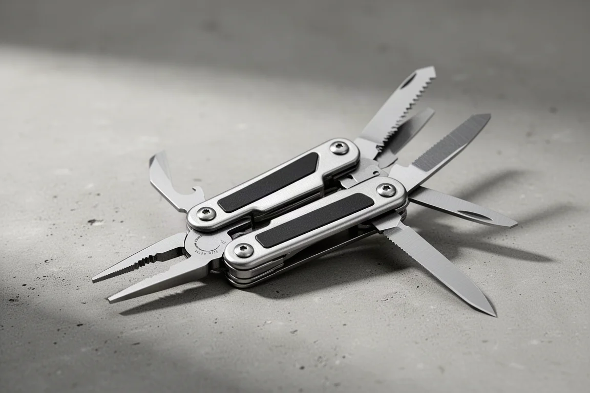 WorkPro Multi-Tool product image