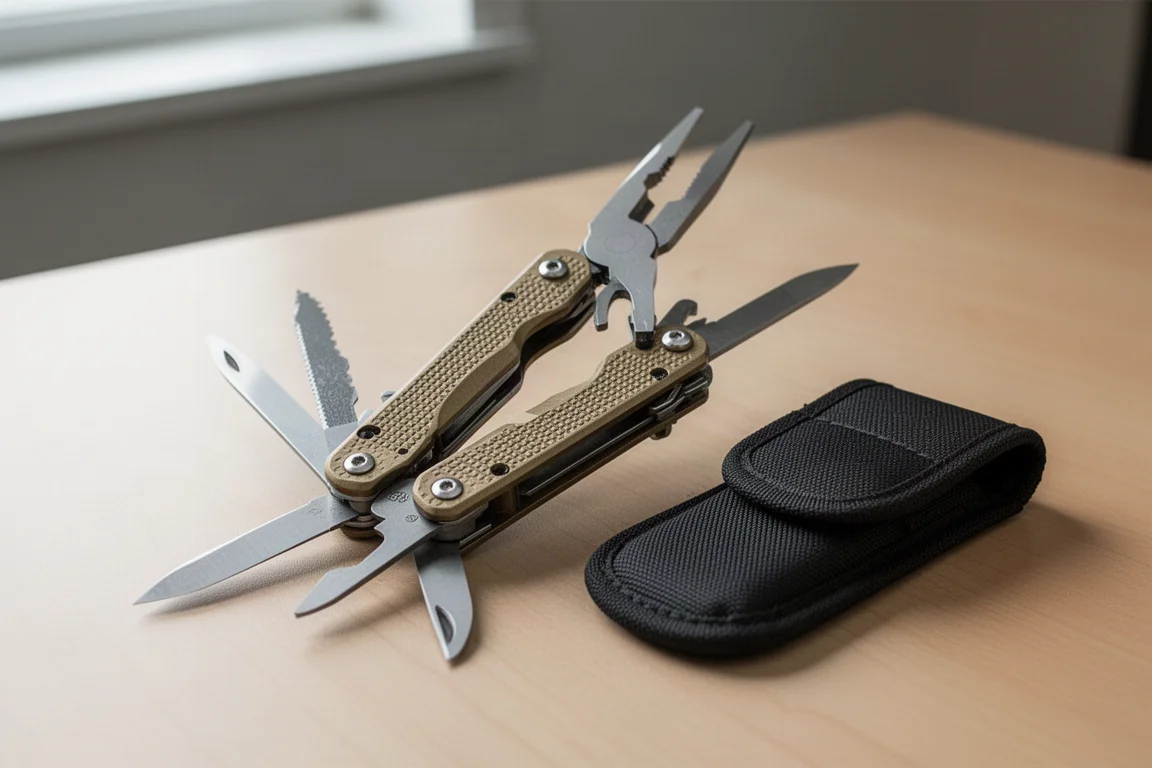 WorkPro Multiforce product image