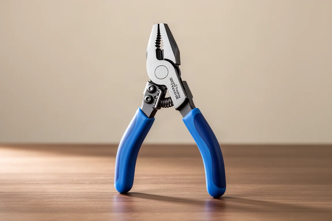 Workpro Pliers product image
