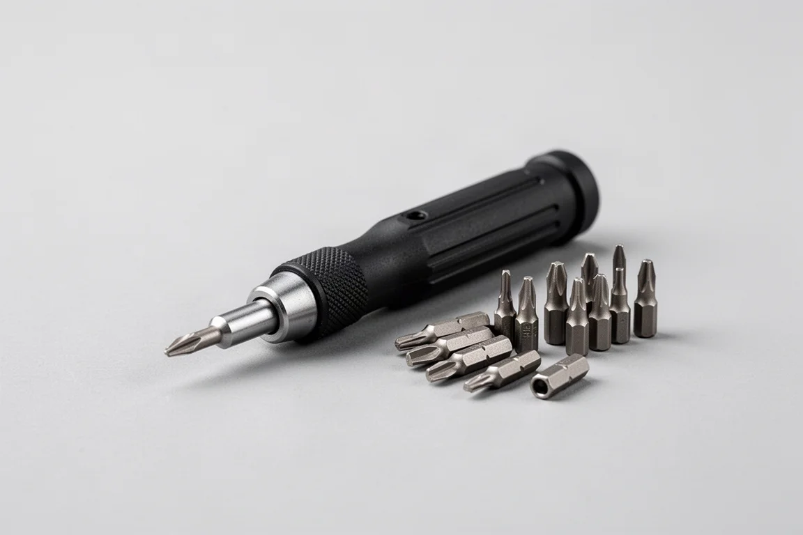 WORKPRO Precision Driver product image