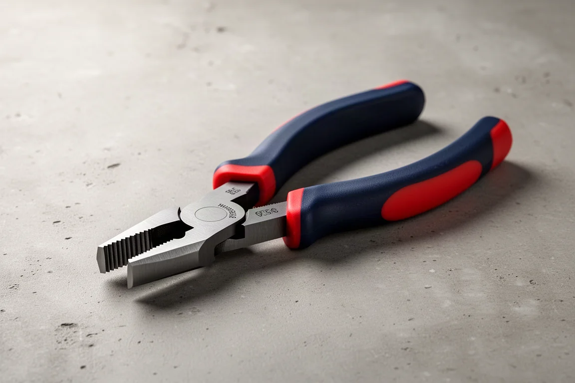 Workpro Screw Extraction Pliers product image