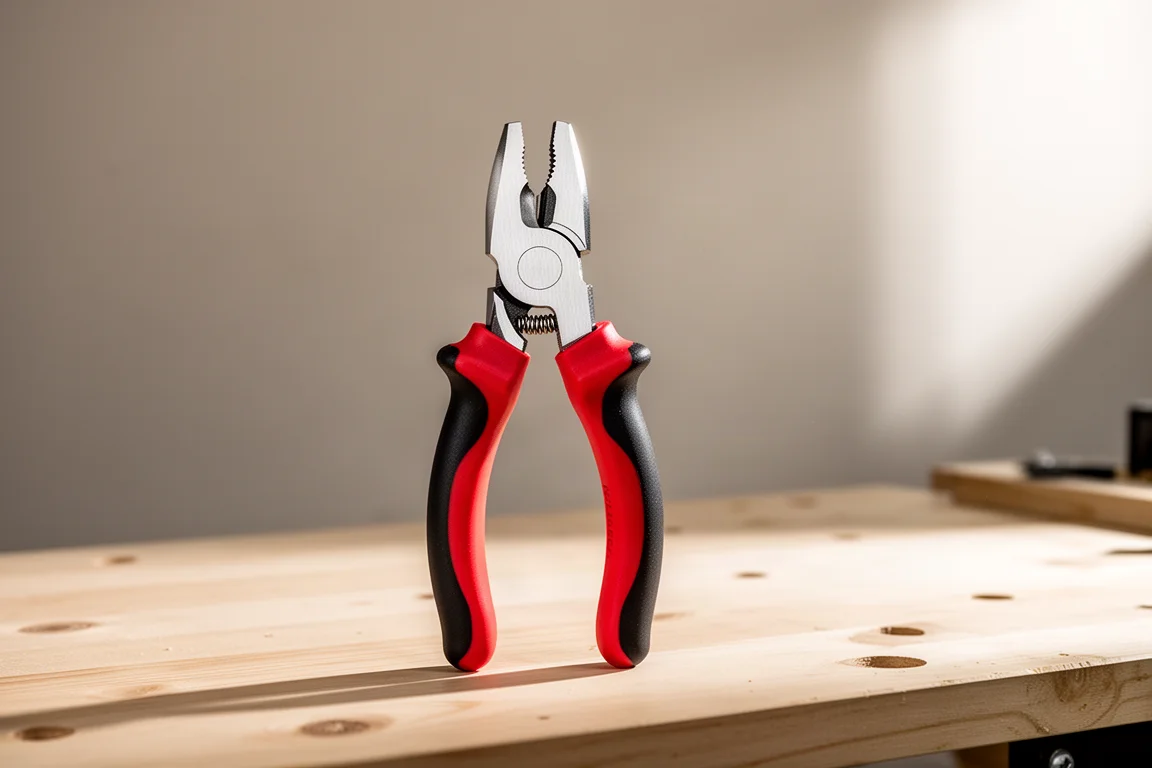 WorkPro Slip Joint Pliers product image