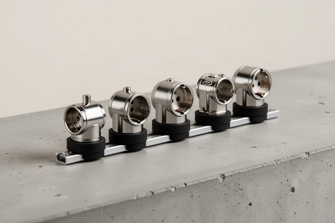 Workpro Socket Set product image