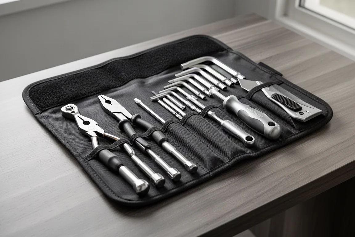 WorkPro Tool Set product image