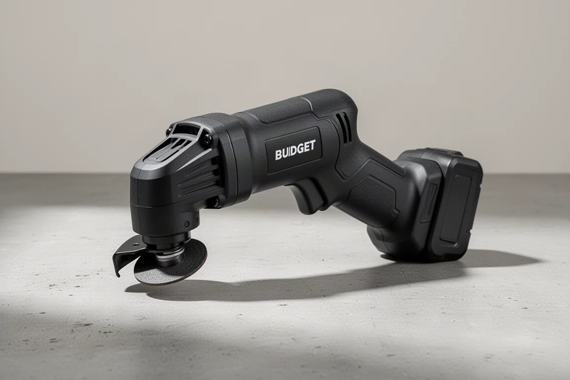Works 3-Inch Cutoff Tool product image