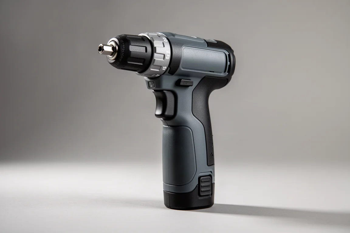 Works Cordless Screwdriver product image