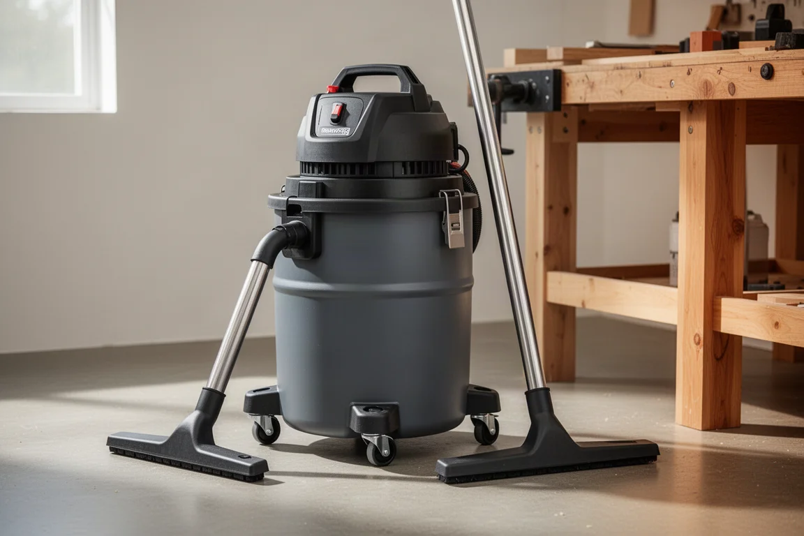 Workshop Wet/Dry Shop Vac product image