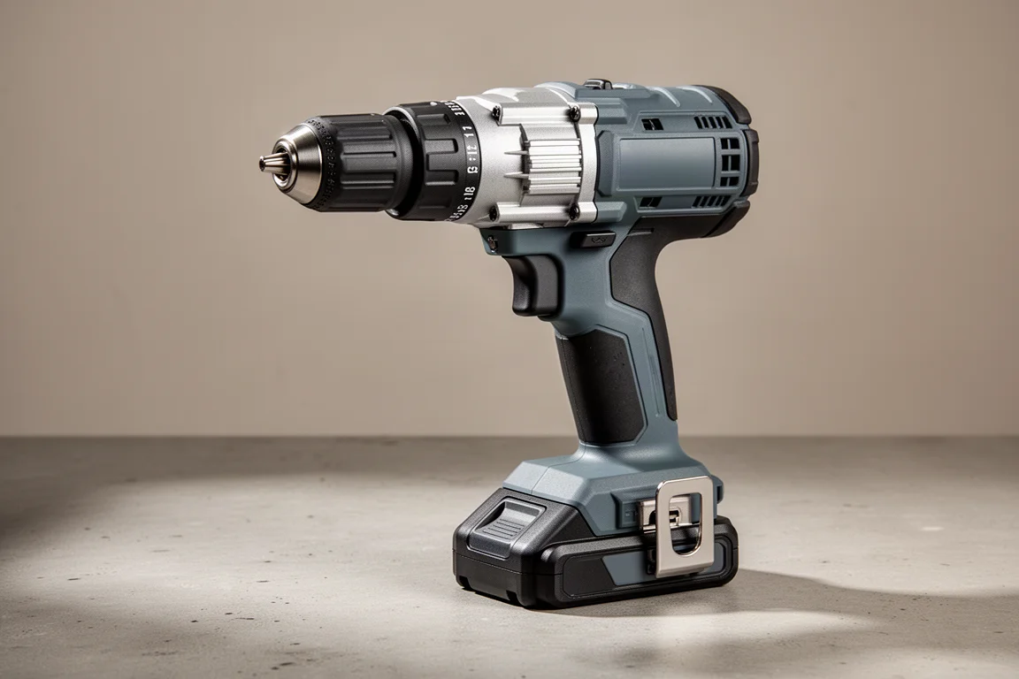 Worksite Half-Inch Brushless Hammer Drill product image