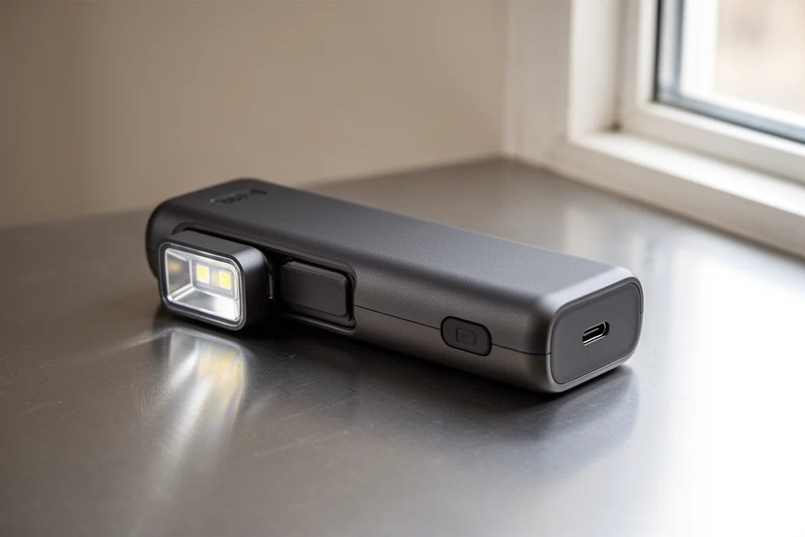 Worktos HD01 Pro product image