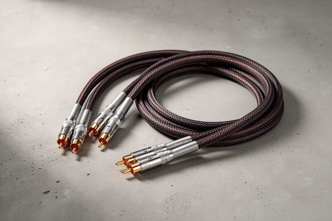 World's Best Cables product image