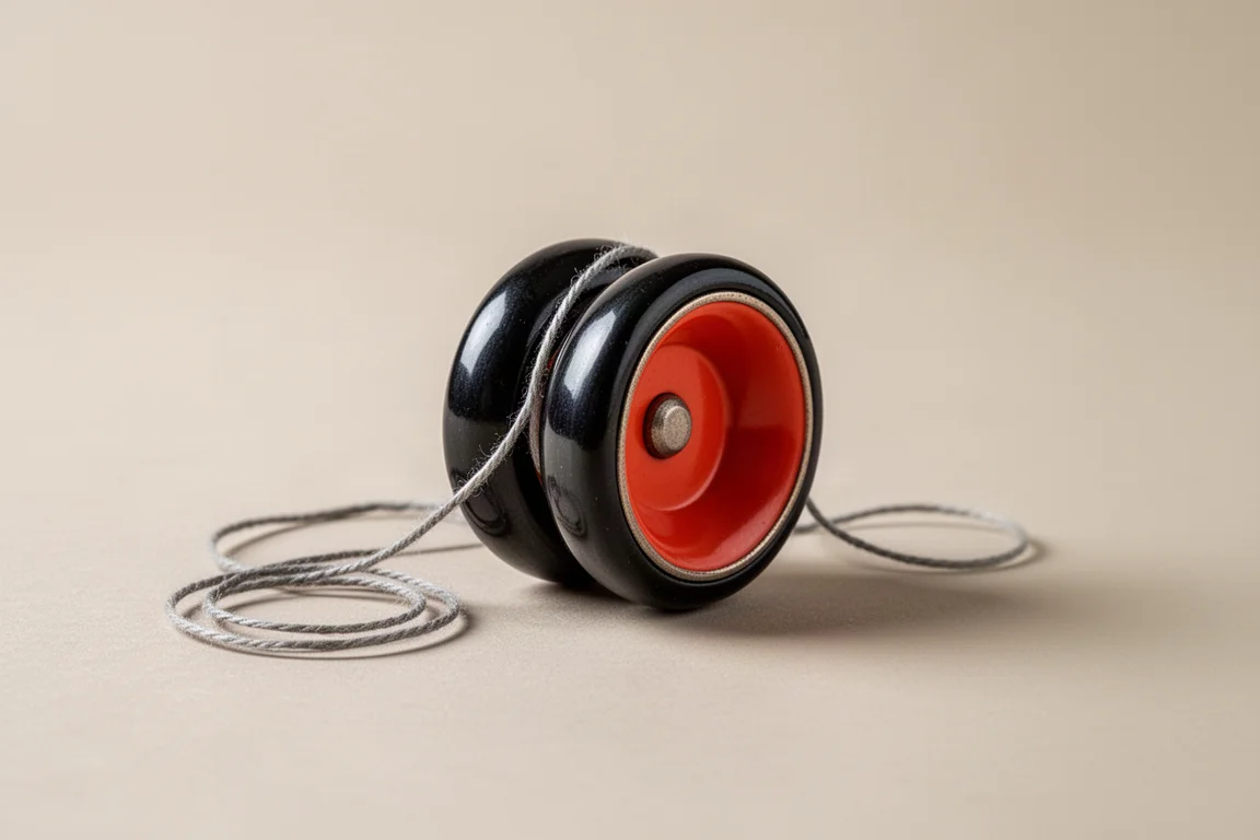 World's Smallest Yo-Yo product image