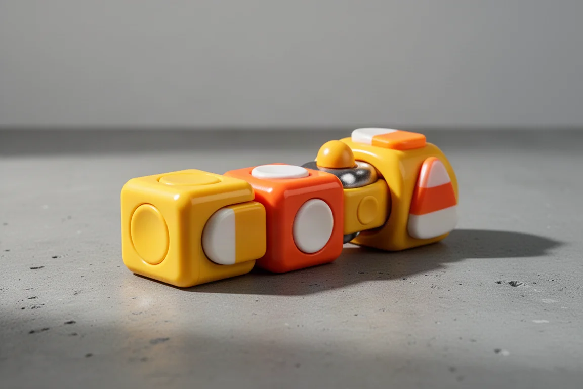 Worrybricks Fidget Toys product image