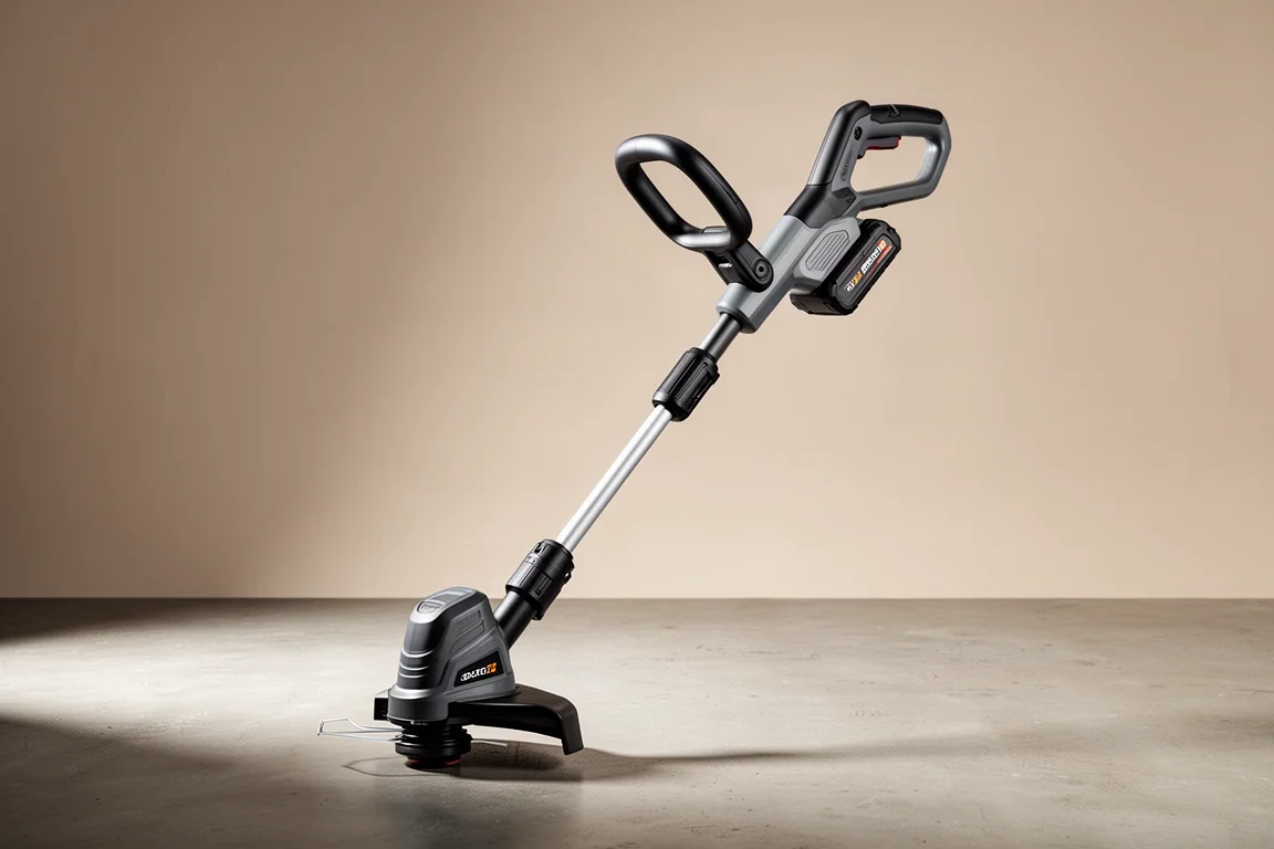 Worx 40V 15-inch String Trimmer product image