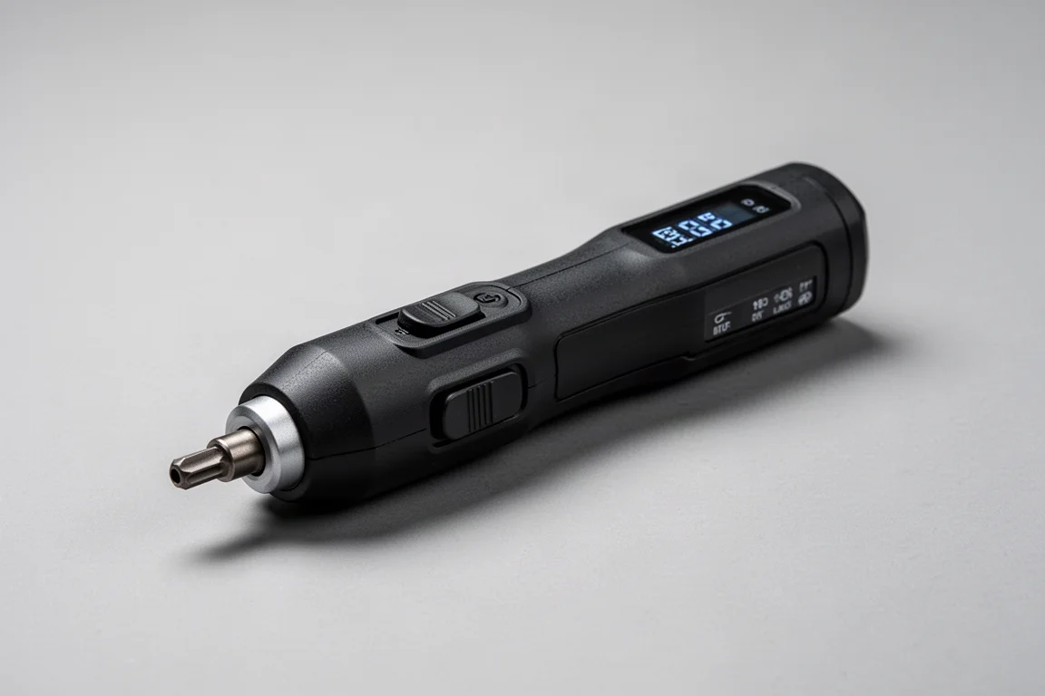 Worx Cordless Screwdriver product image