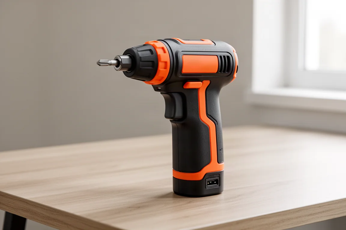 Worx Electric Screwdriver product image