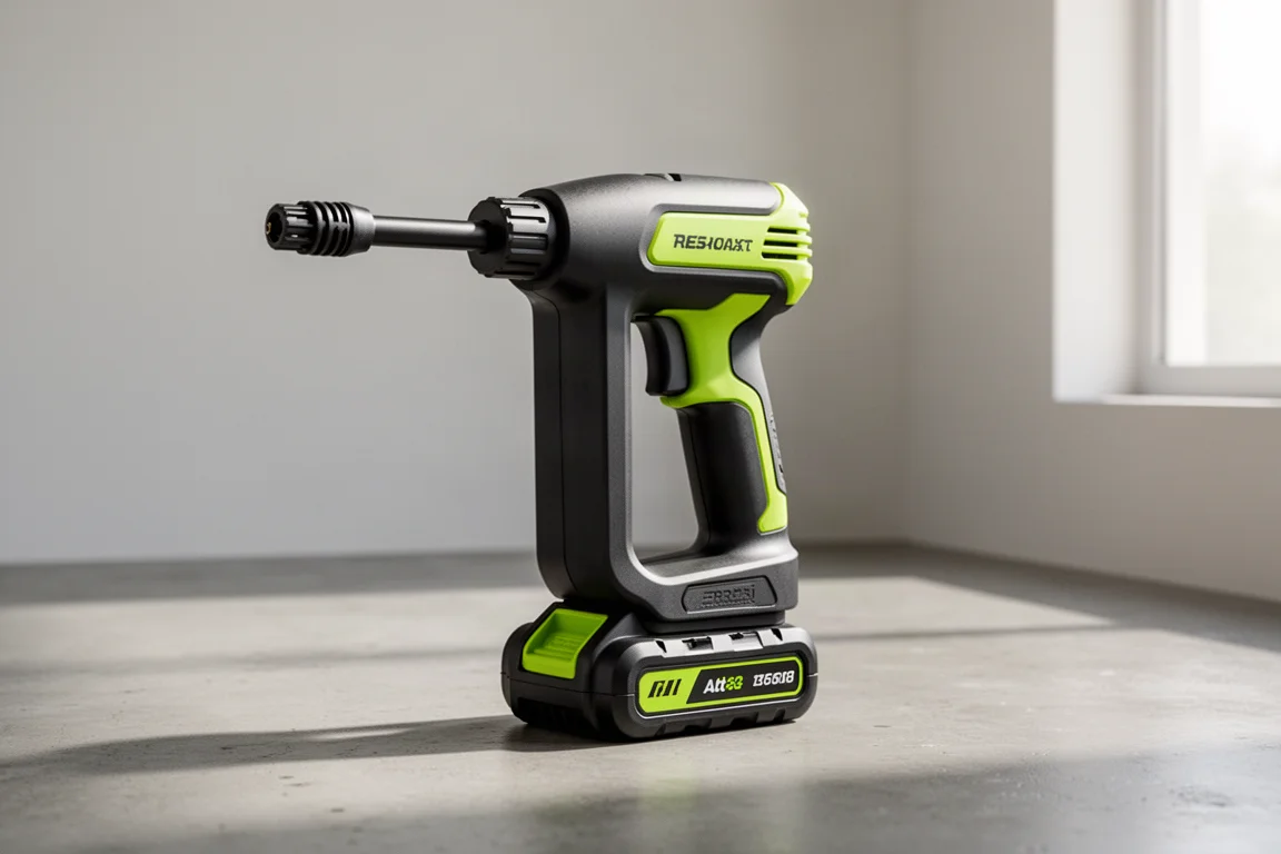 Worx Hydroshot product image