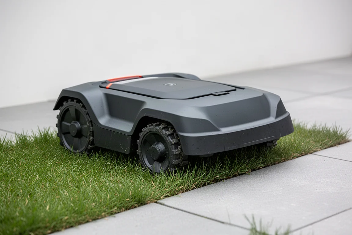 Worx Landroid Robotic Mower product image