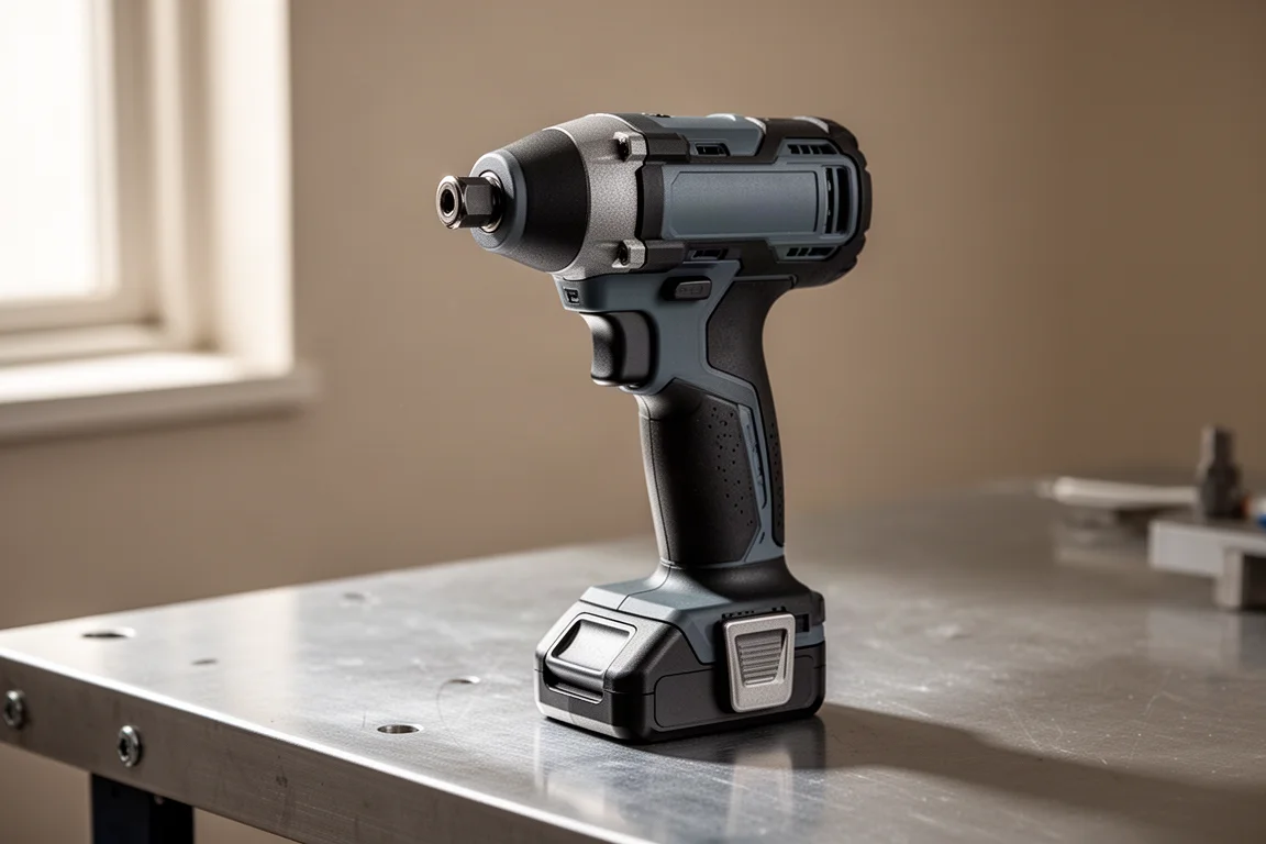 Worx Nitro 20V Brushless Impact Driver: kompaktowe narzędzie przetestowane przy montażu prawdziwego haka holowniczego – zdjęcie główne