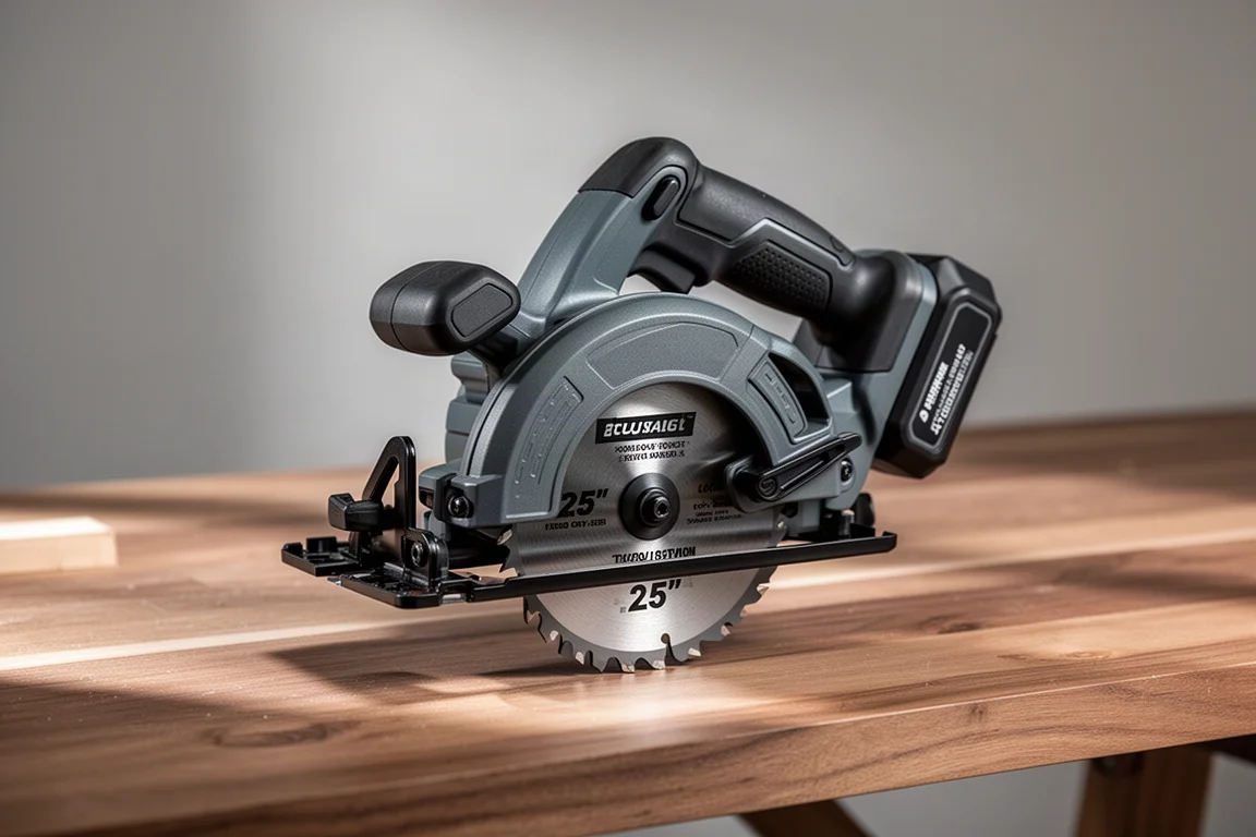 Worx Nitro WX520L 20V Circular Saw product image