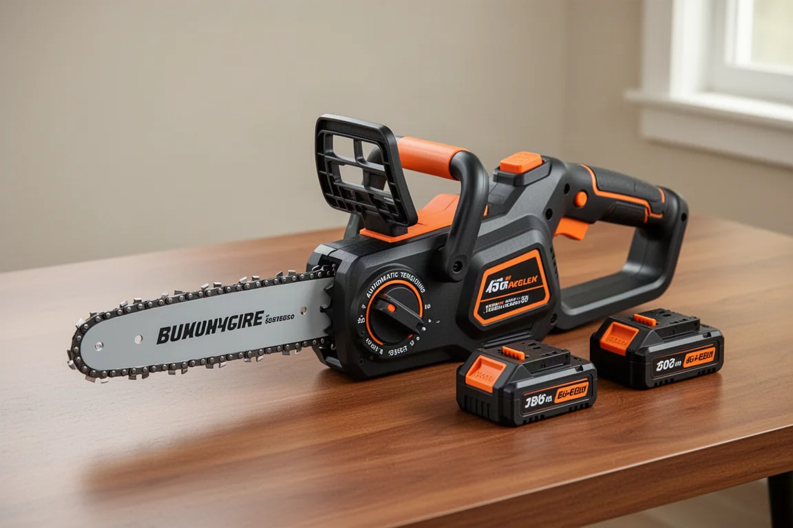Worx Pole Saw product image