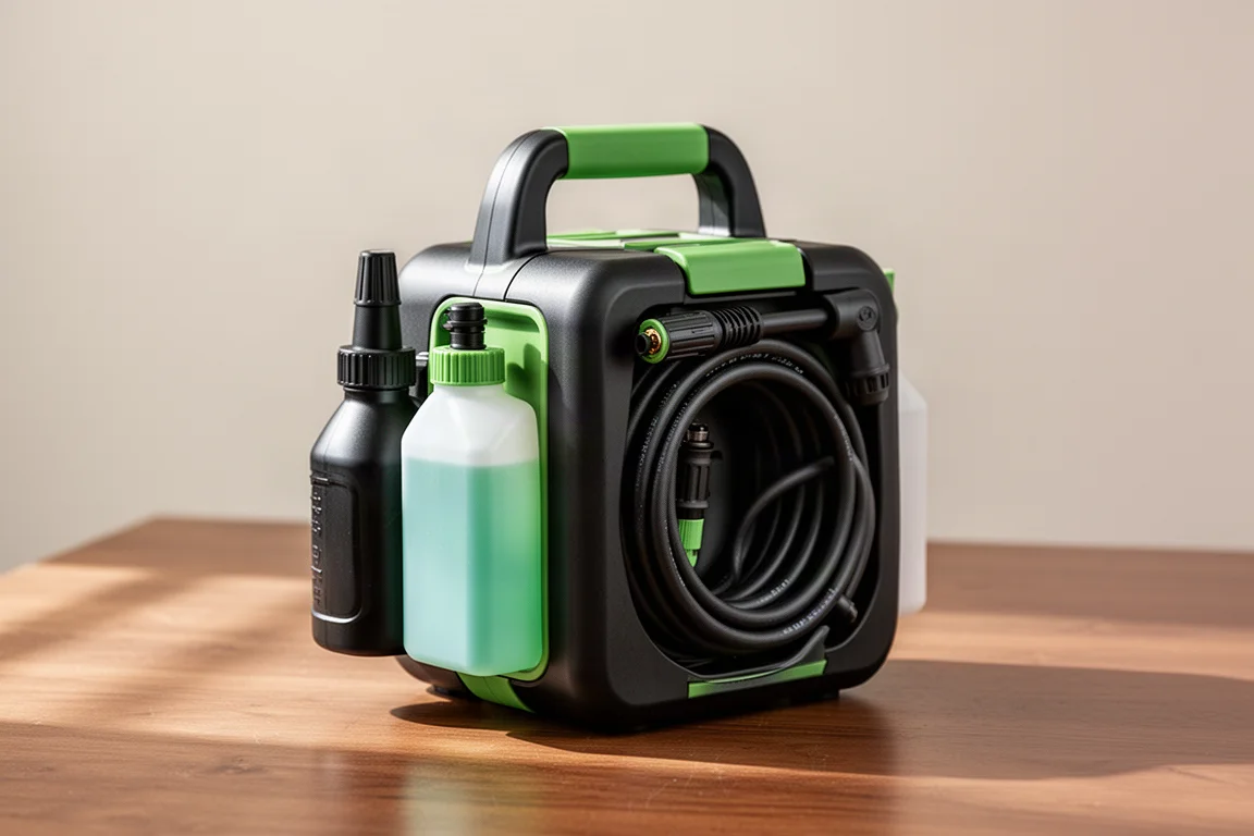 WORX WG602 product image