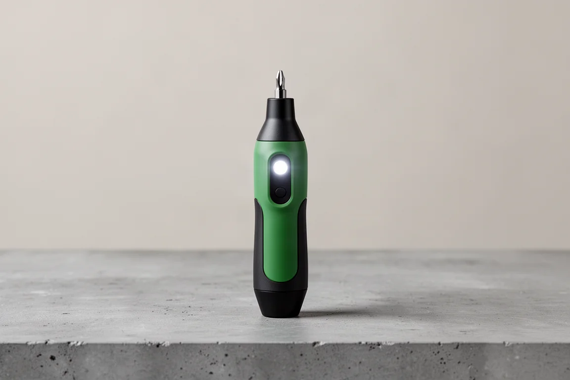 Worxless Electric Screwdriver product image