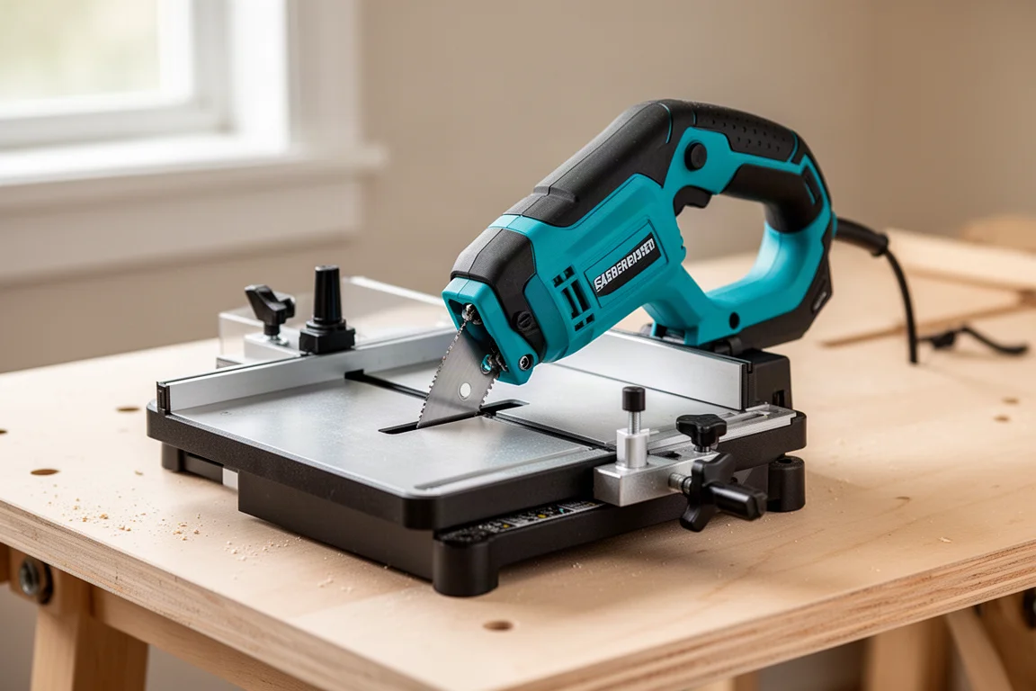 Worxs Saber Saw product image