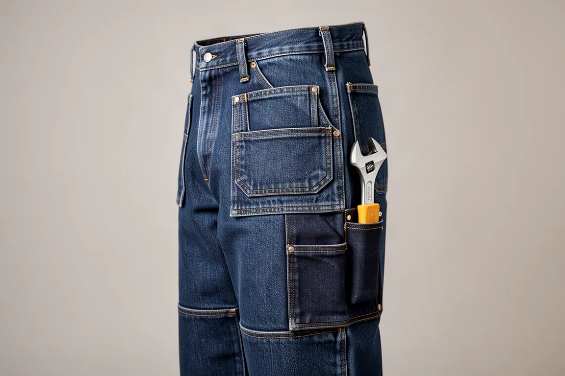 Wrangler Riggs Work Pants product image