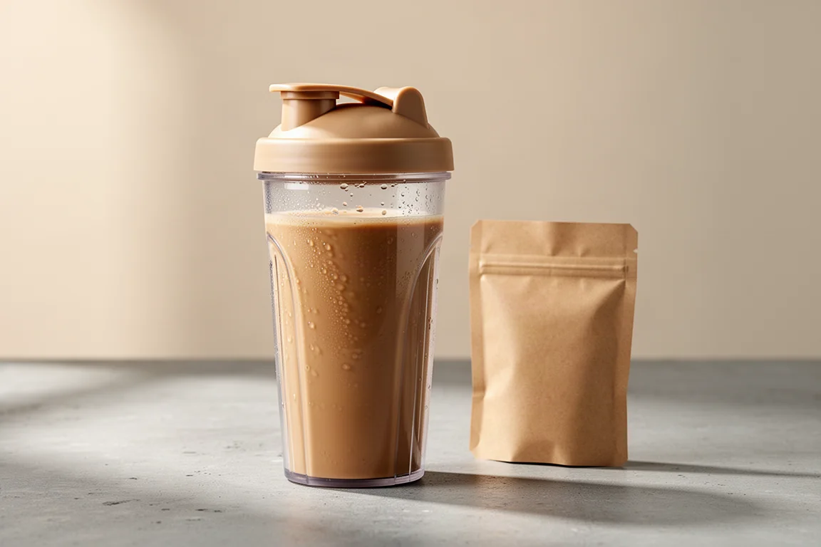Wreck Pack One Complete Meal (Coffee Flavor) product image