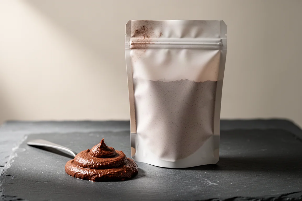 Wrek Pack Chocolate Complete Meal product image