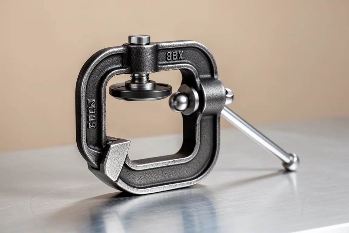 Wright C-Clamp product image
