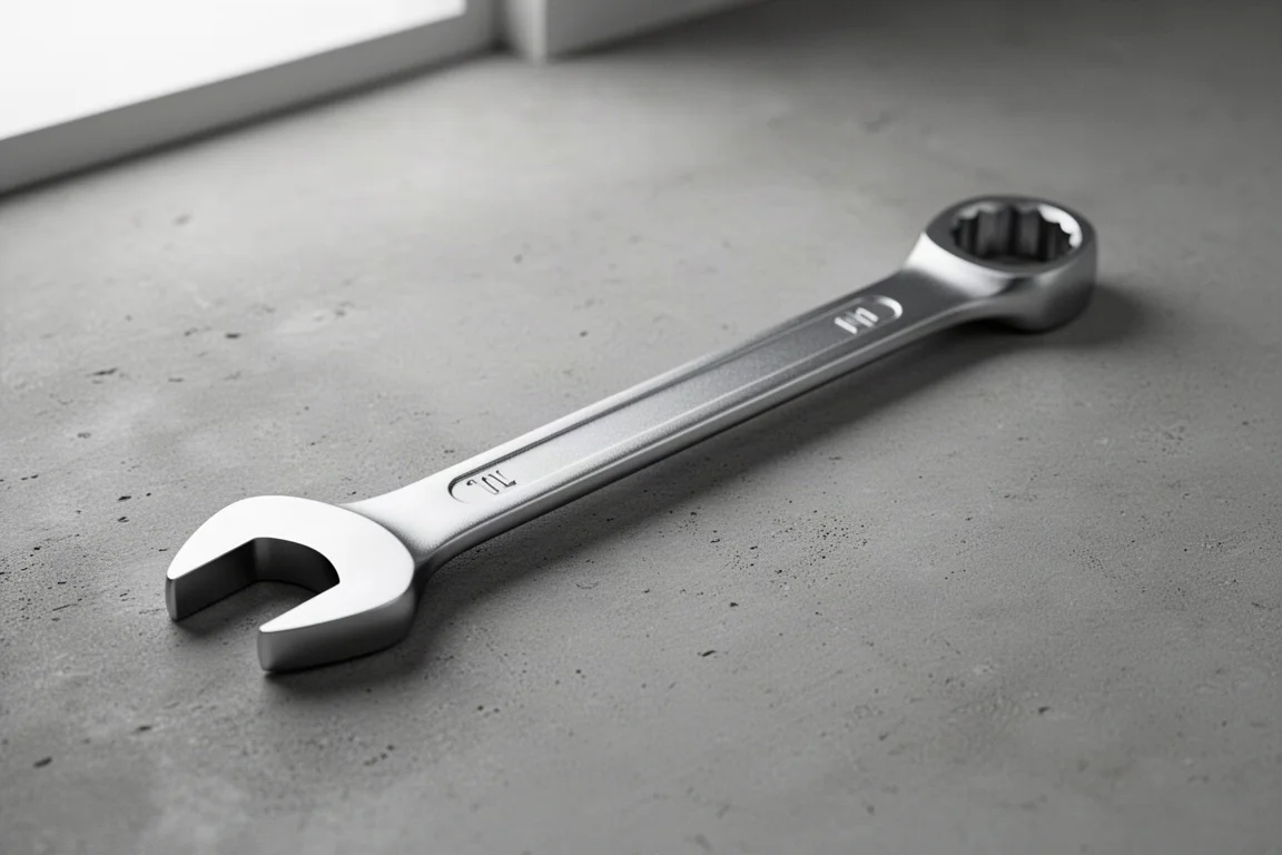 Wright Grip 2.0 Combination Wrench product image