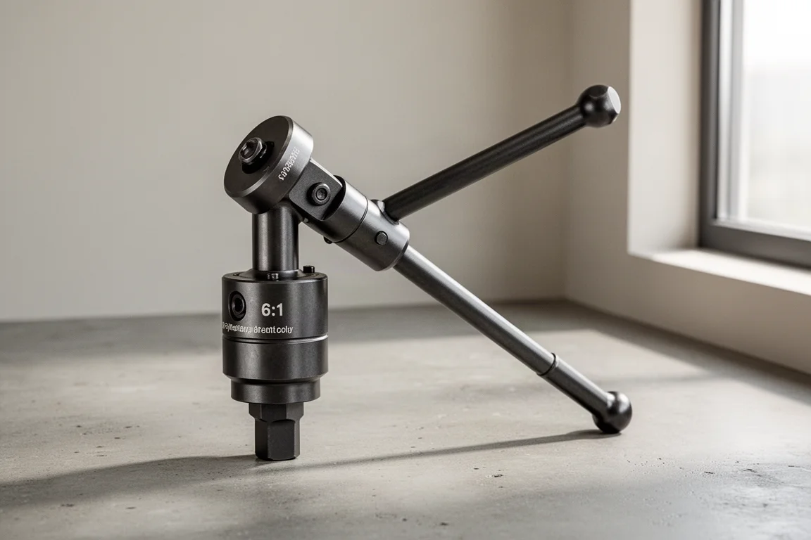 Wright Tool 9S 391 Torque Multiplier product image