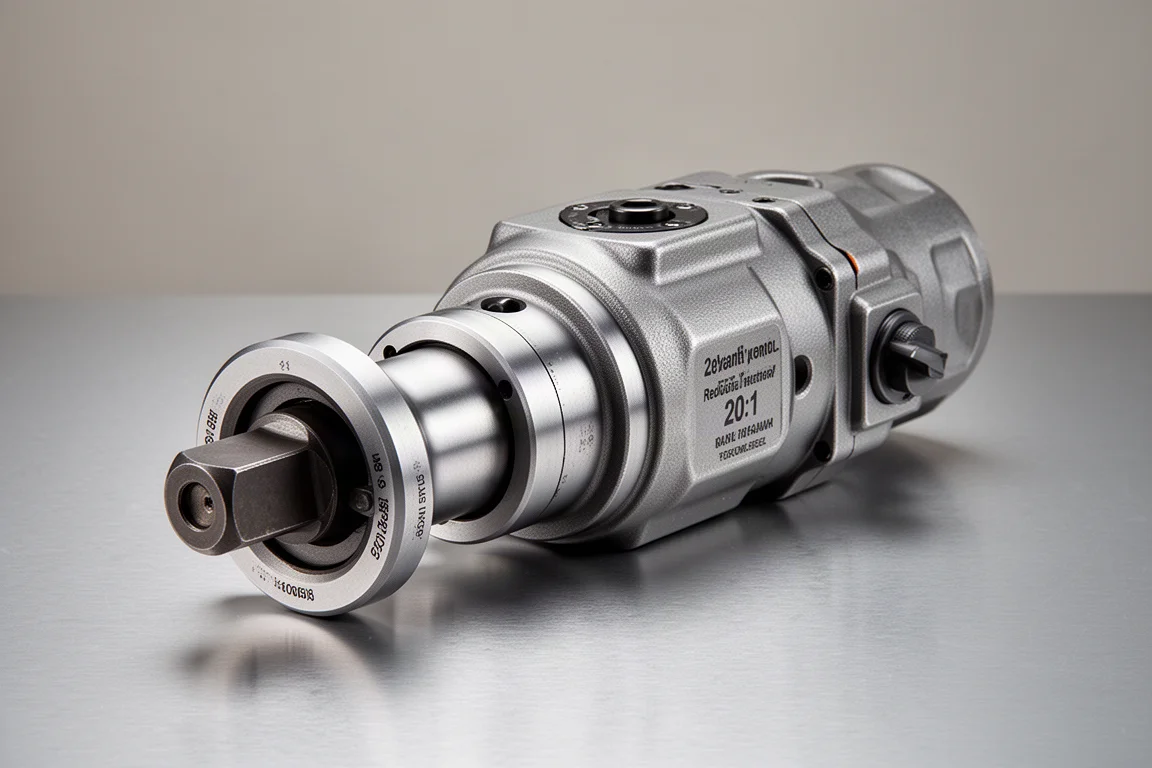 Wright Tool 9S 393A Torque Multiplier product image