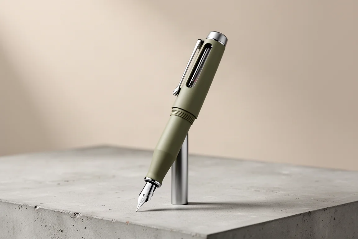 Writech Clictek Fountain Pens product image