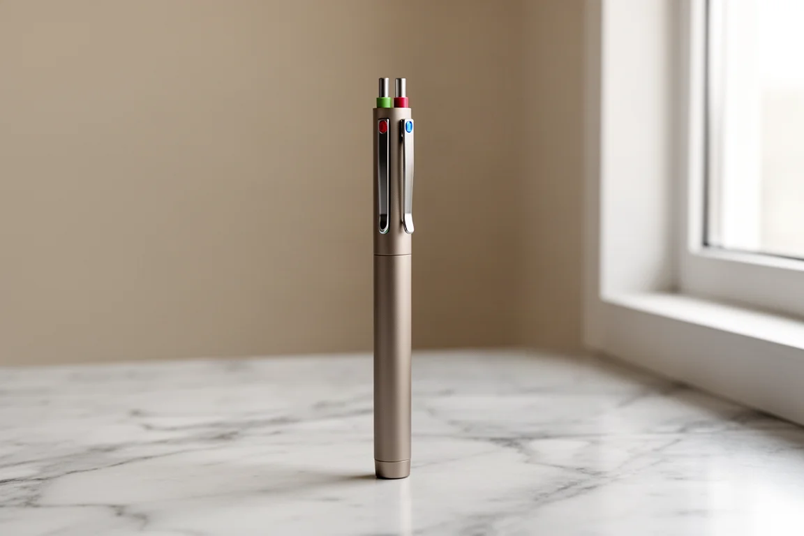 Writech Dual Color Multi Pen product image